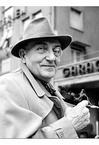 Fritz Lang photo